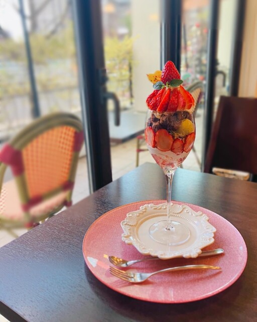 Chigo no Miya CAFE photo 3