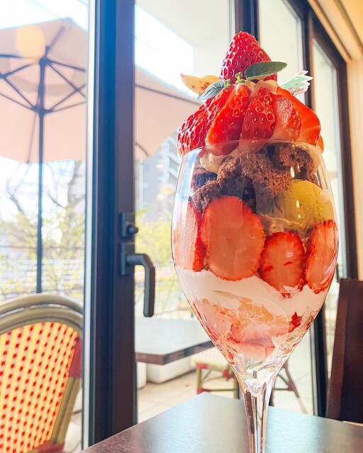 Chigo no Miya CAFE photo 2