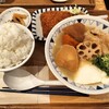 ごちとん 横浜ジョイナス店