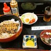 うなぎの喜八 - 料理写真: