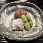 富小路 やま岸 - 