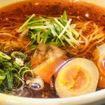 こうてい麺 大ちゃん - 