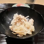 富小路 やま岸 - 