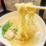 こうてい麺 大ちゃん - 