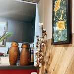 鰻屋かざん | UnagiyaKazan - 店内