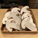 富小路 やま岸 - 