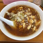 ポッポラーメン - 