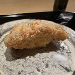 富小路 やま岸 - 