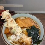 Funabori Soba Monju - 