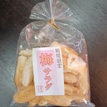 おかきや 杵福本舗 - 