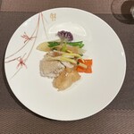 中国料理 煌蘭苑 - 