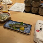 Ginza Nomikouji Yamagishi - 