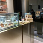 RIVA chocolatier - 