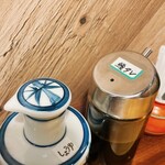 鰻屋かざん | UnagiyaKazan - 卓上