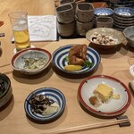 Ginza Nomikouji Yamagishi - 