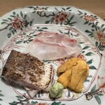 富小路 やま岸 - 