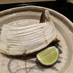 富小路 やま岸 - 