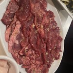 山形牛一頭買いITAMAE焼肉 美美 - 