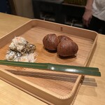 富小路 やま岸 - 