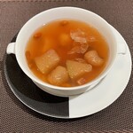 中国料理 煌蘭苑 - 