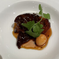 中国料理 煌蘭苑 - 