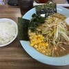 ラーメンショップ - 料理写真: