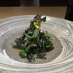 富小路 やま岸 - 