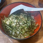 横浜家系ラーメン 本郷家 - 