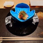 日本料理 鳥羽別邸 華暦 - 