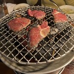 あぶり食堂 炭乃家 - 