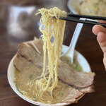 しゅうちゃんラーメン - 