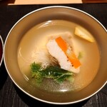 日本料理 鳥羽別邸 華暦 - 