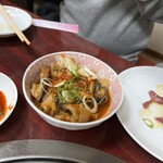 きむら焼肉ホルモン - 