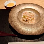 日本料理 鳥羽別邸 華暦 - 