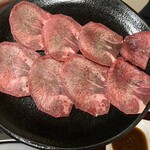 きむら焼肉ホルモン - 