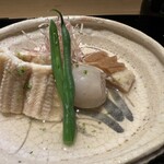 富小路 やま岸 - 