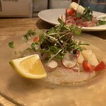 トラットリア バール ジョルノ - 