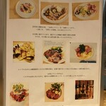 トラットリア バール ジョルノ - 