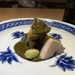 富小路 やま岸 - 