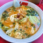 ラーメン山岡家 - 