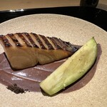 富小路 やま岸 - 