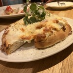 トラットリア バール ジョルノ - 