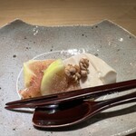 富小路 やま岸 - 