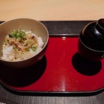 日本料理 鳥羽別邸 華暦 - 