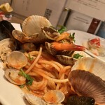 トラットリア バール ジョルノ - 