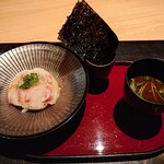 日本料理 鳥羽別邸 華暦 - 