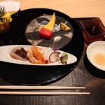 日本料理 鳥羽別邸 華暦 - 