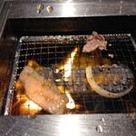 Yakiniku Raiku - 