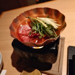 日本料理 鳥羽別邸 華暦 - 