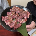 きむら焼肉ホルモン - 